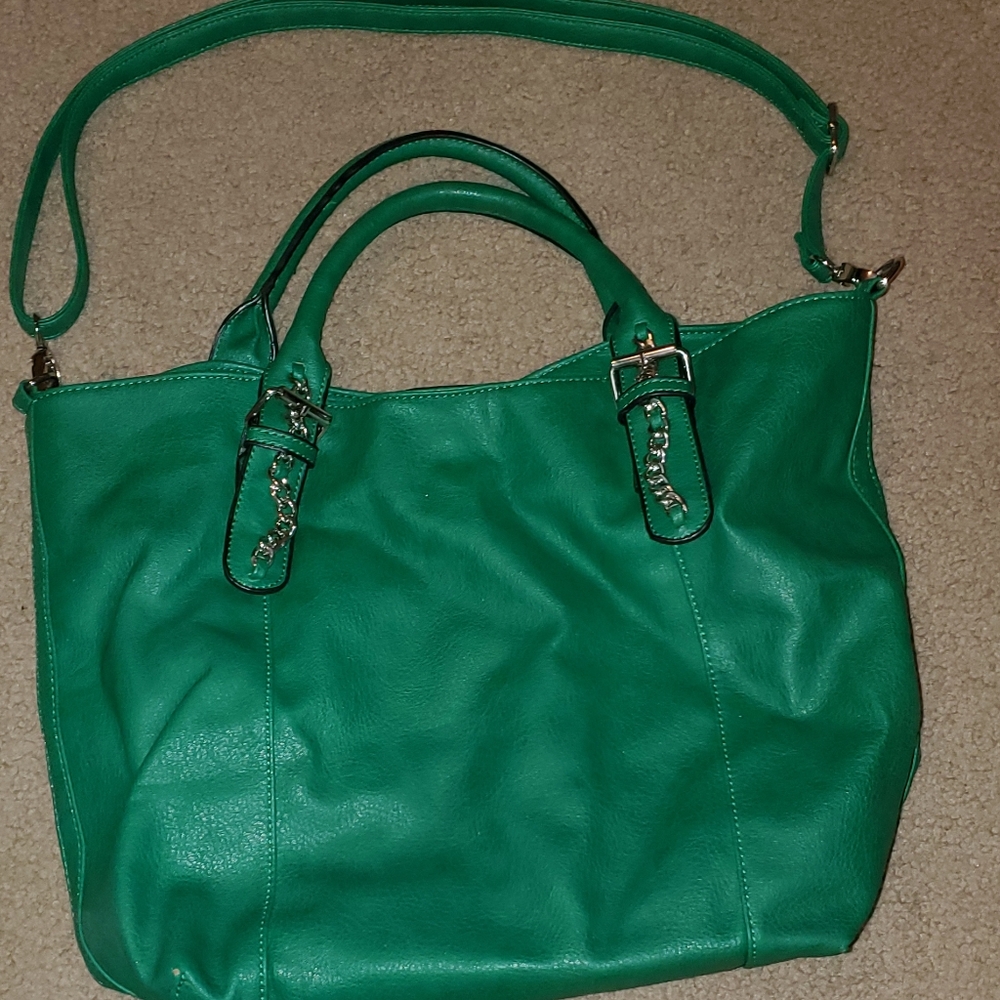 JustFab purse